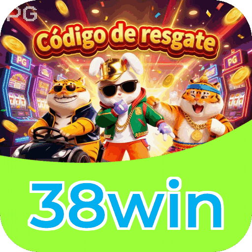 Bônus de Boas-vindas 38win