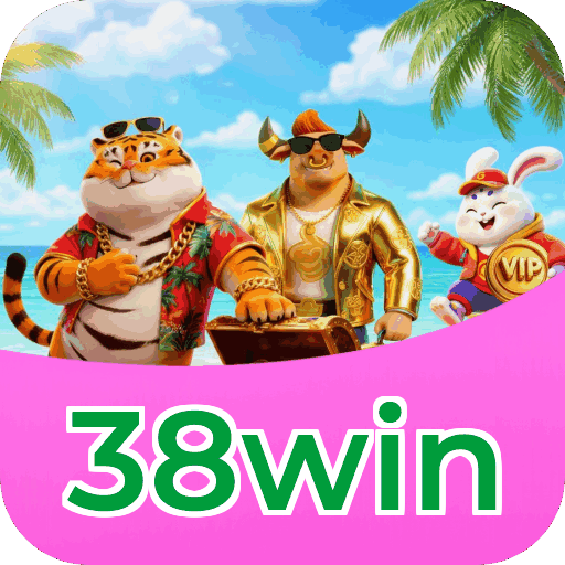 Login rápido no app 38win